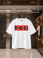 AMG Premium Drop Shoulder T-Shirt - Image 10