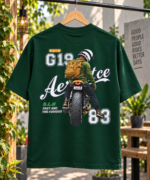 G19 Premium Drop Shoulder T-Shirt - Image 11